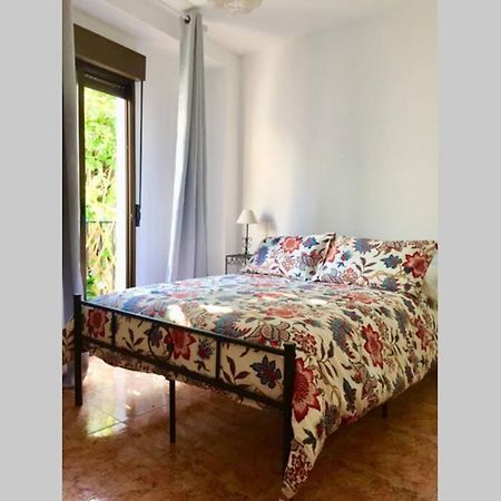 Apartamento Toril-Casco Historico Córdoba Eksteriør bilde