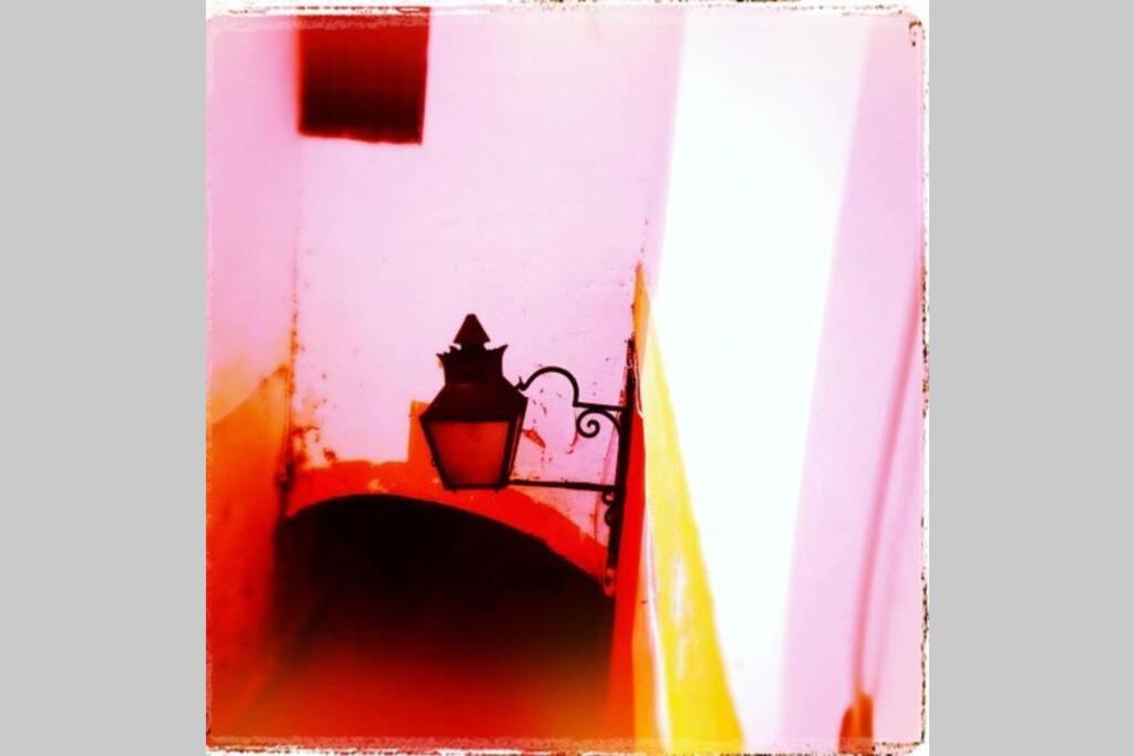 Apartamento Toril-Casco Historico Córdoba Eksteriør bilde
