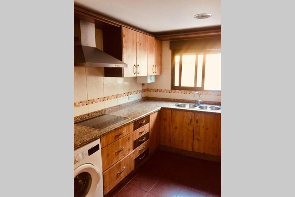 Apartamento Toril-Casco Historico Córdoba Eksteriør bilde