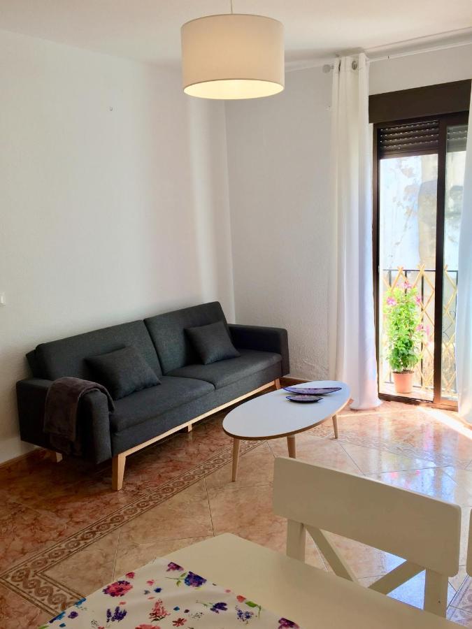 Apartamento Toril-Casco Historico Córdoba Eksteriør bilde