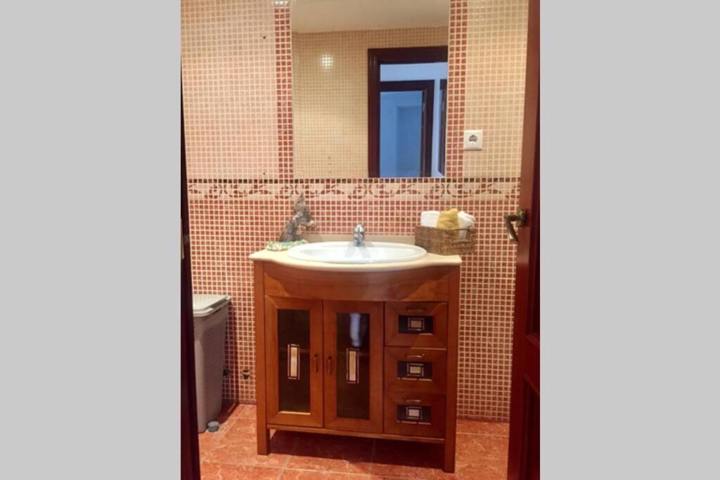 Apartamento Toril-Casco Historico Córdoba Eksteriør bilde