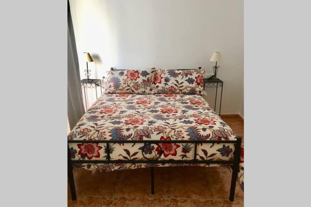 Apartamento Toril-Casco Historico Córdoba Eksteriør bilde