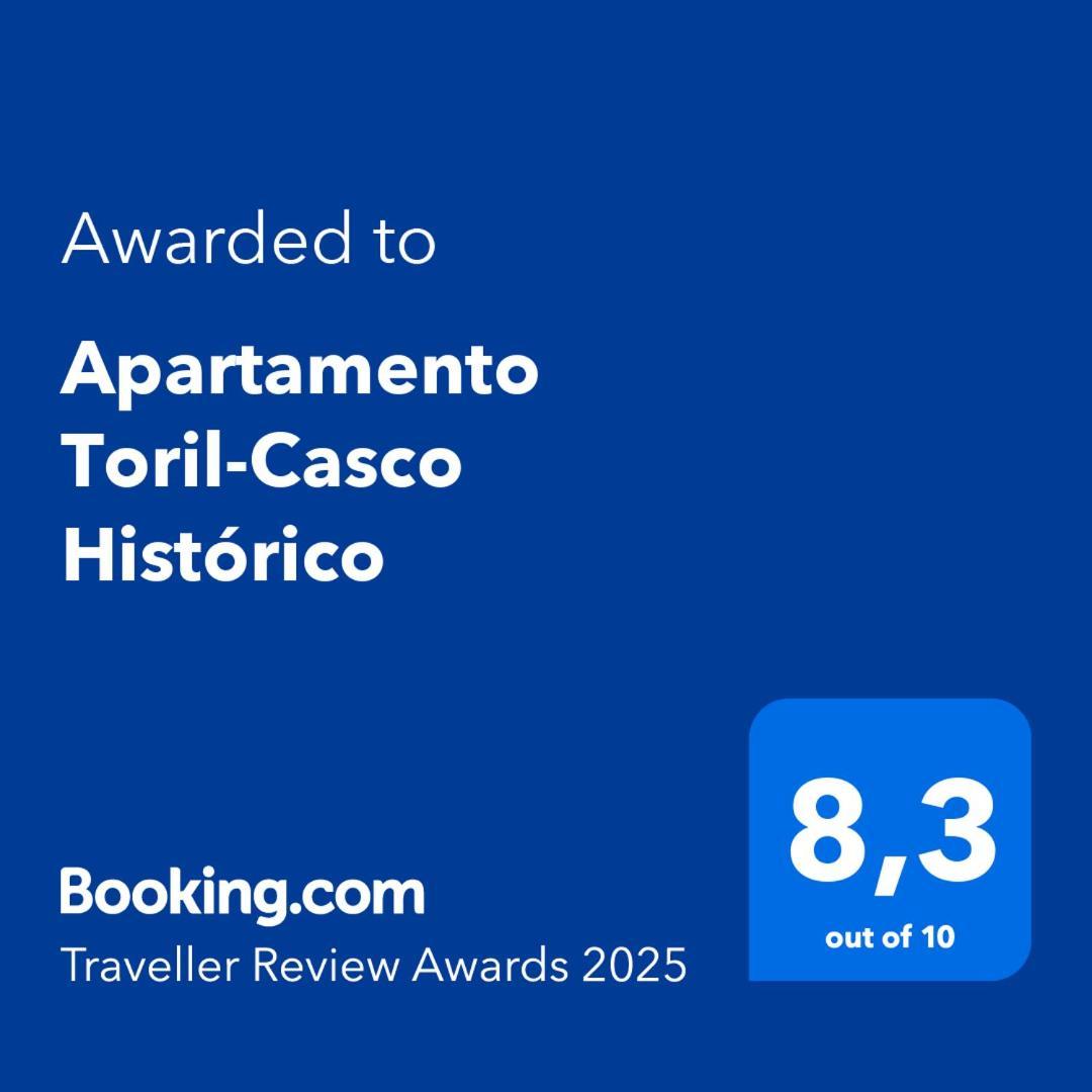 Apartamento Toril-Casco Historico Córdoba Eksteriør bilde